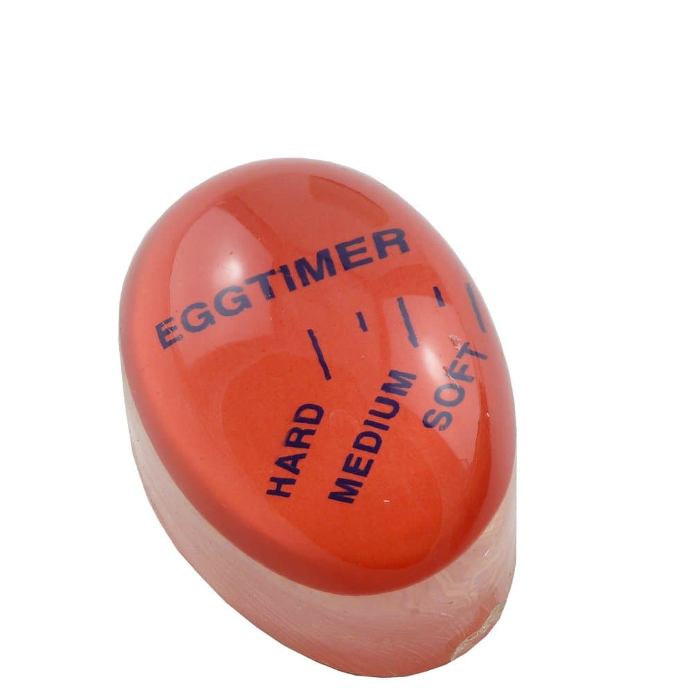 Colour Changing Egg Timer