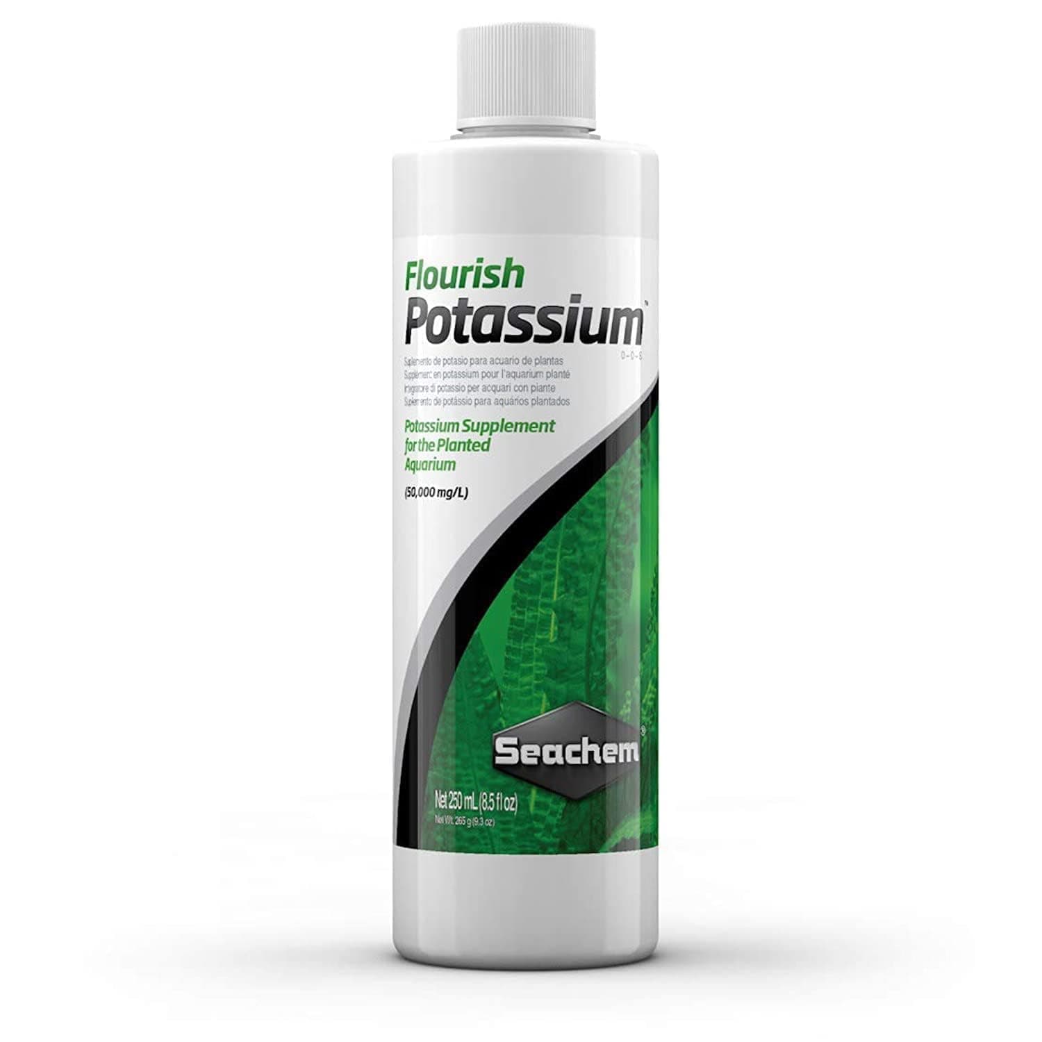 Flourish Potassium 250ml