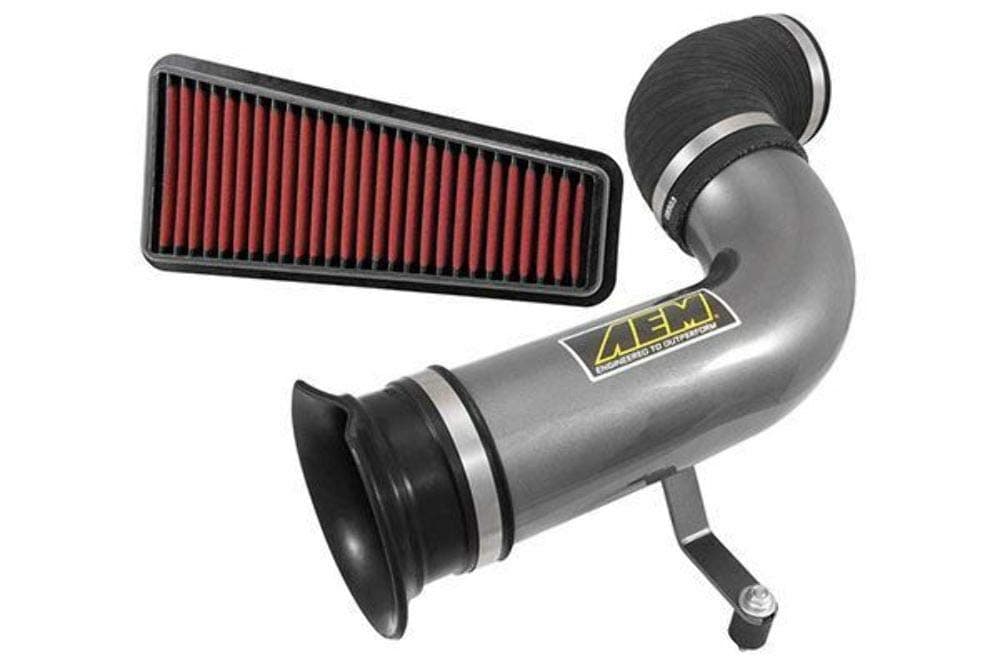 22-682C Cold Air Intake System