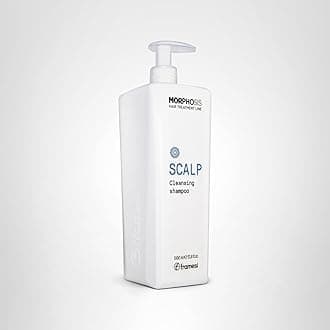 Framesi | New Morphosis Hair Treatment Line | Scalp Cleansing Shampoo 1000 ml