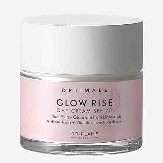 optimals glow rise day cream spf 20-50 ml