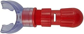 Ultrabreathe Pulmonary Exerciser, Unisex Adult