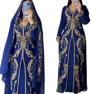 AFREEN Creation Sale New MORROCON Dubai Abaya Kaftan Farasha Dress for Women