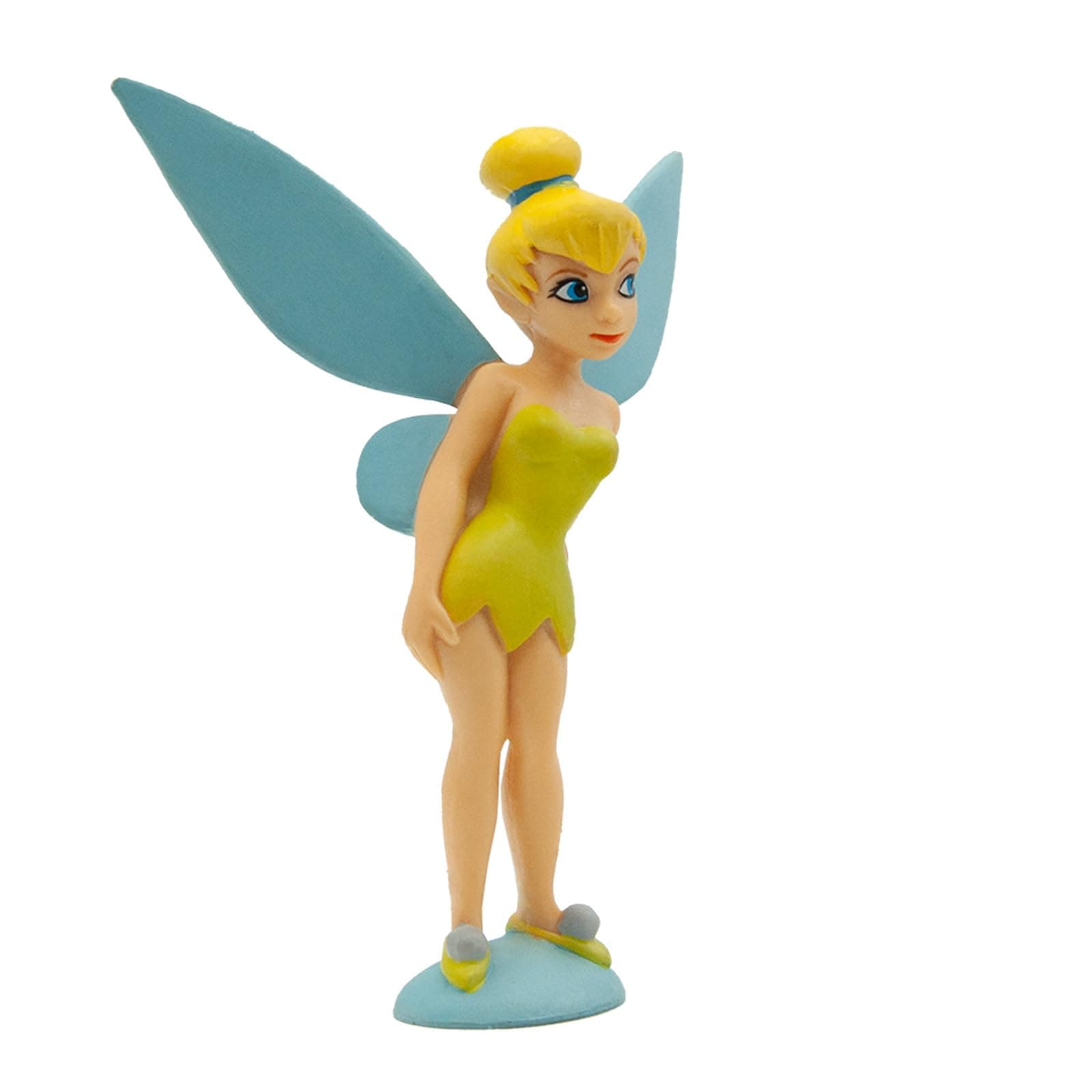 Bullyland Tinker Bell Action Figure