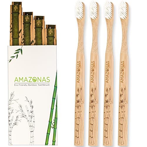 Bamboo Toothbrushes