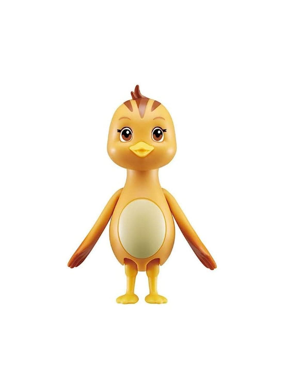 Collectable Figure-Flora