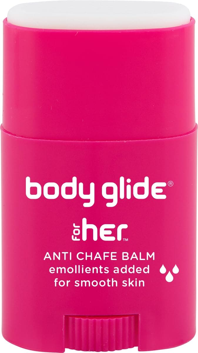 For Her Anti Chafing Balm
