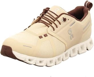 On Women's Cloud 5 Waterproof Sneakers