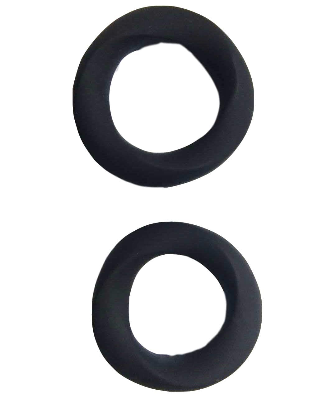 Waterproof Exercise Training Time Delay Silicone Bands SS55