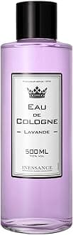 Eau Cologne Lavender