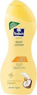 Parachute Advanced Body Lotion with Coconut Milk,