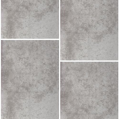 Rustic Grey Tile Effect Wall & Ceiling Cladding x 10 PACK