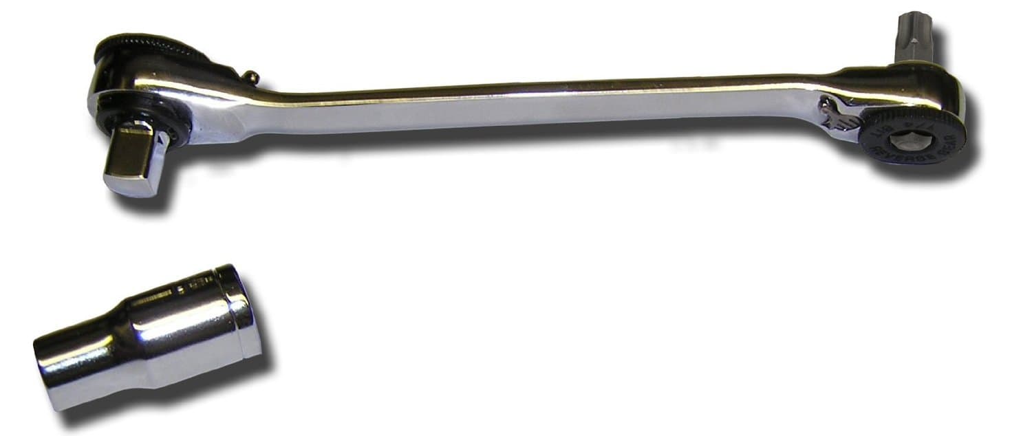 Vim Toolshbr5 Ratchet