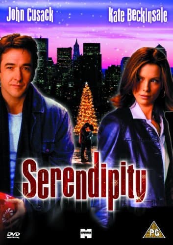 Serendipity [DVD] [2002]