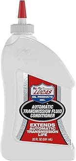 10441 Automatic Transmission Fluid Conditioner - 20 Ounce