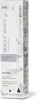 Platinum Lace Creme Toner Platinum Lace