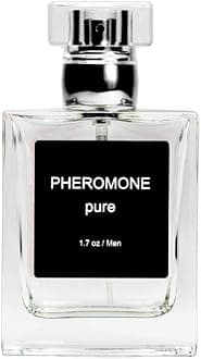 Men's - For the Man Desiring a Woman's Attraction