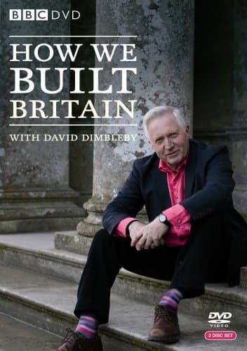 How We Built Britain (BBC)