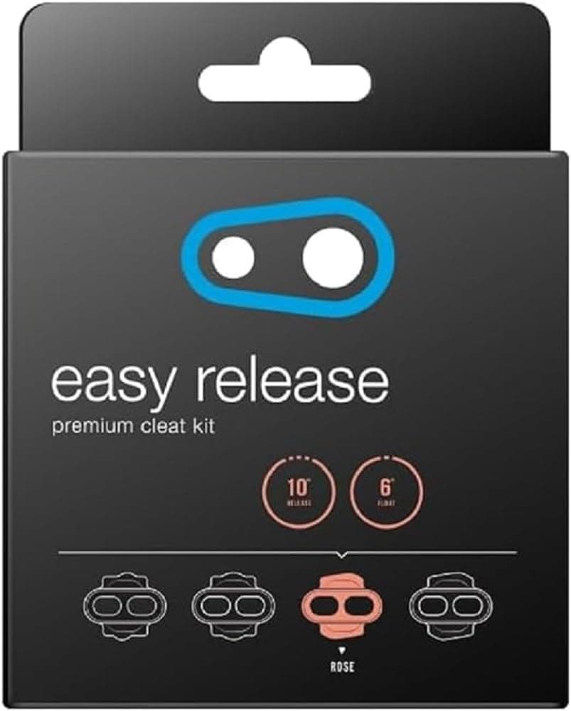 Unisex-Adult Standard Release 0 Degree Float Silver