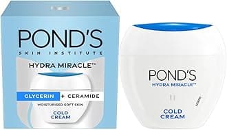 Moisturising Cold Cream 55 ml