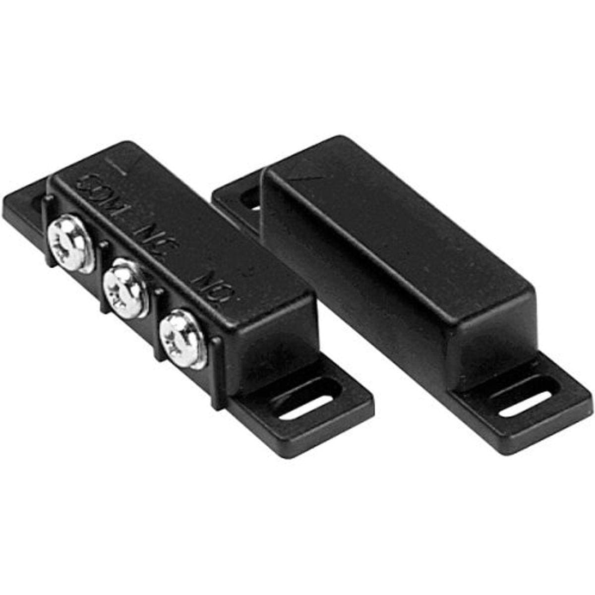 Magnetic Switch, Standard Packaging,Black