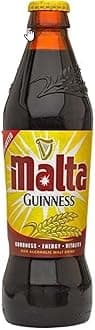 Non Alcoholic Malt Drink, 330 ml, 24-Count