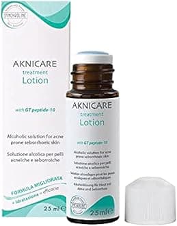 GENERAL TOPICS Srl Synchroline Aknicare Lotion 25ml
