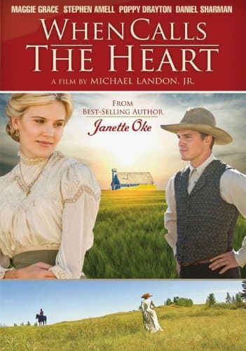 When Calls the Heart