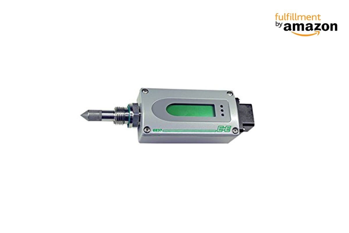 E+E EE372 Compact Dew Point Temperature Transmitter