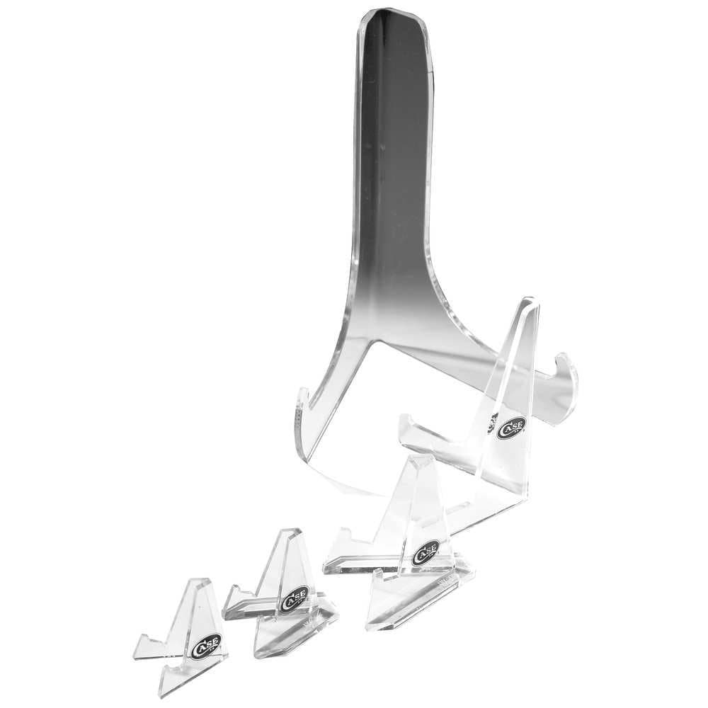 Acrylic Knife Display