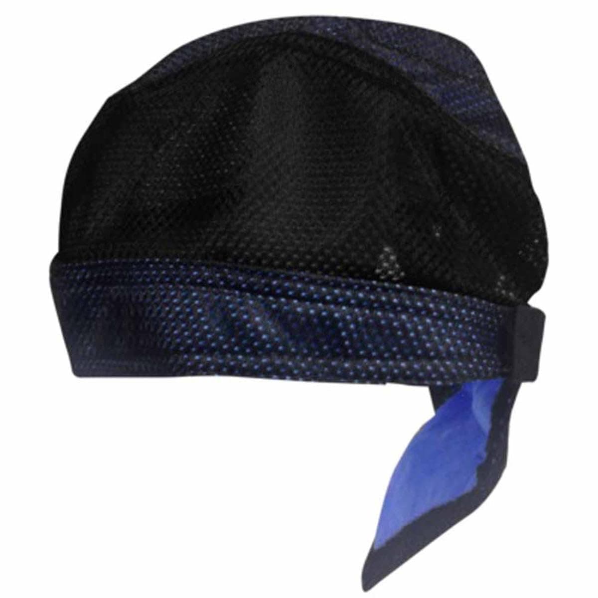 DR100 Instant Cooling Do-Rag44; Blue