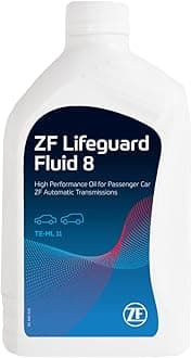 ZF S671.090.312 Gear Oils