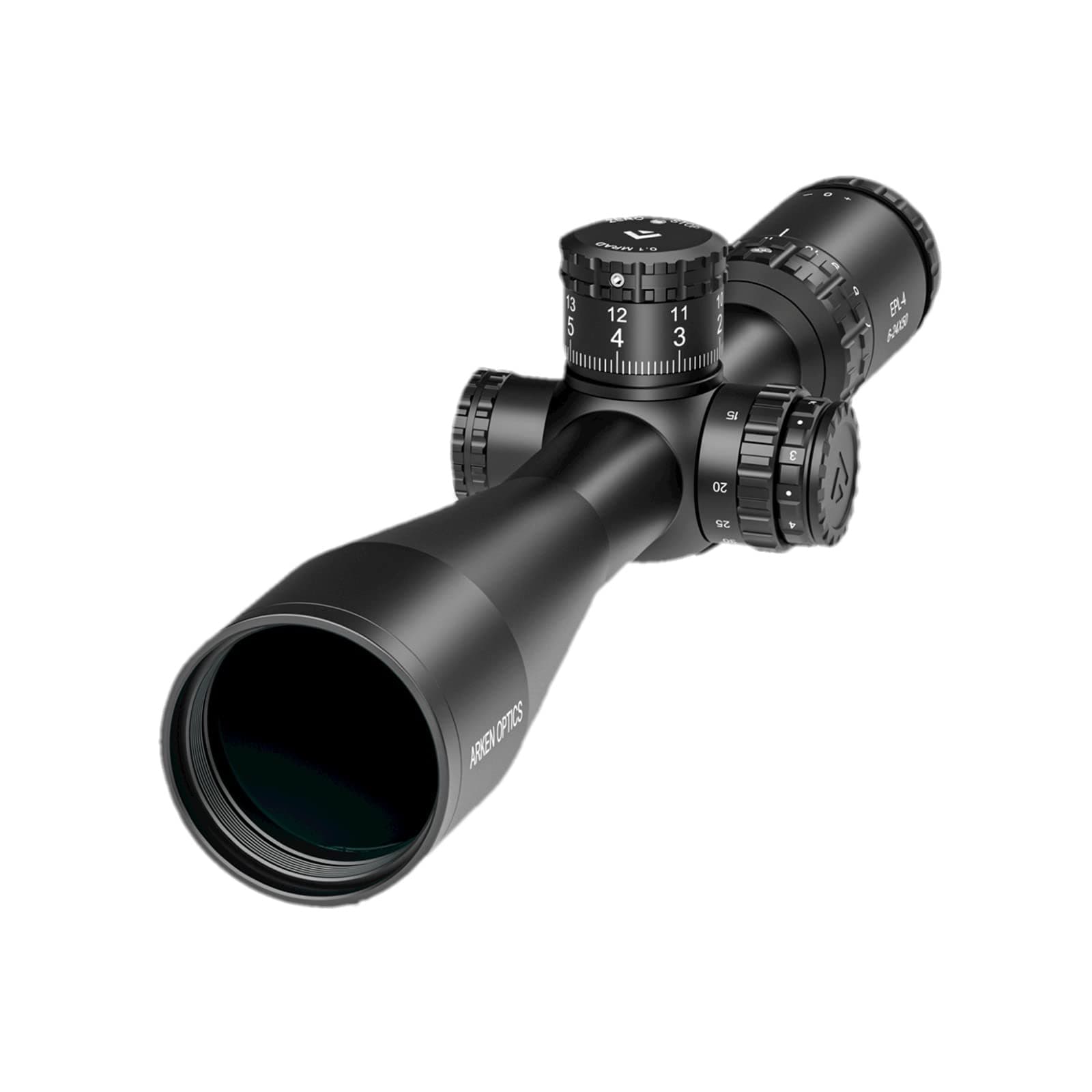 Arken Optics EPL4 6-24X50 MOA