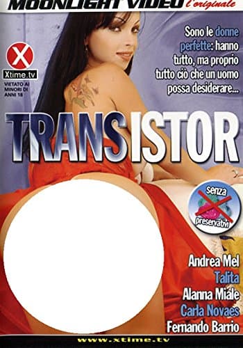 Transistor (Moonlight Video)