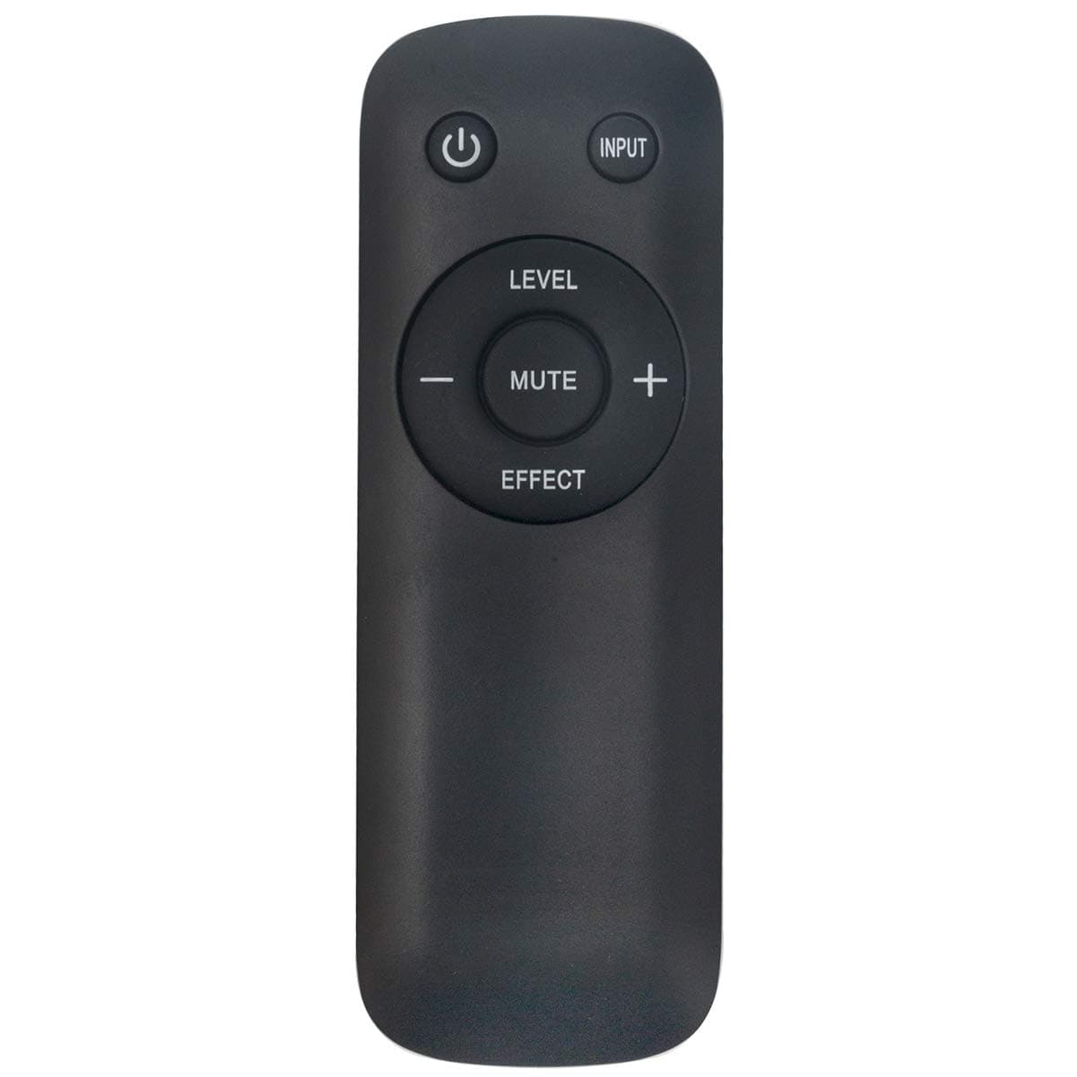 Remote Control Replacement Applicable for Logitech Surround Sound Speaker System Z906 S-00102 S-00103