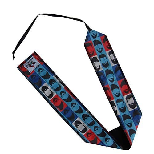 Beards Wrist Wrap
