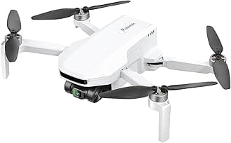 ATOM LT Drone Body only, Pack of 1, No Battery and Accessory, Only Drone Body