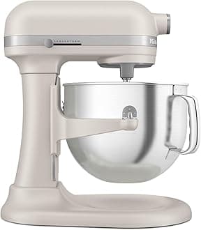 KitchenAid 7 Quart Bowl-Lift Stand Mixer, Milkshake, KSM70SKXX