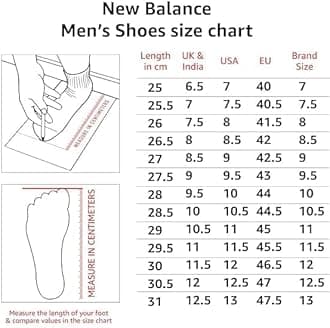 New Balance Men's 997 Sneaker