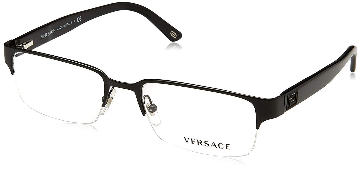 womens Eyeglasses Rectangular Prescription Eyewear Frames