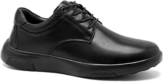 Arch Support Oxford Shoes