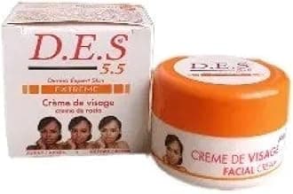 D.E.S Expert Skin Perfector and Dark Spots Remover Facial Cream – 30ml