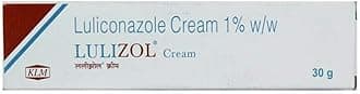 1% - Tube of 30 G Cream