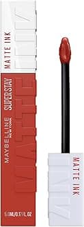 Maybelline Super Stay Matte Ink Lipstick