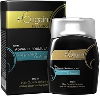 Hair Growth Lotion, 100 ml