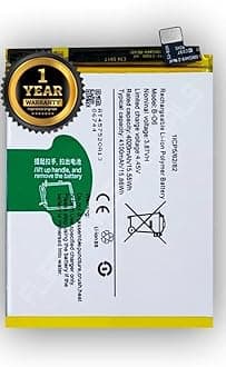 B-06 Battery for Vivo V20 SE V2022 V2023 Battery with 1 Year Warranty****(B159)