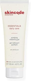 Switzerland Purifying cleansing gel 125ml