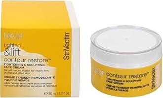 Contour Restore™ Tightening & Firming Moisture Creams for Tightening and Sculpting, Smooth Looking Skin