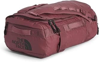 The North FaceBase Camp Voyager Gym Bag