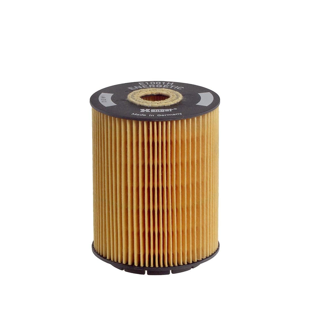 Hengst E1001H D28 Oil Filter